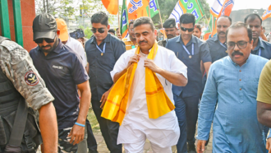 BJP Strategy, Bengal Elections 2026