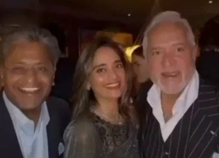 Lalit Modi Vijay Mallya