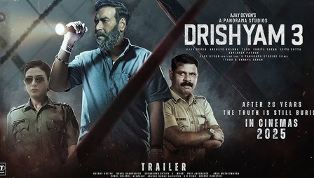 Drishyam 3 Akshaye Khanna
