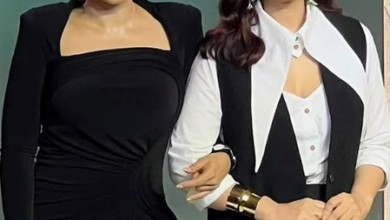 Kajol Twinkle Khanna