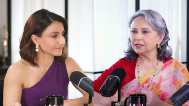 Sharmila Tagore Nepotism
