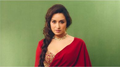 Shraddha Kapoor