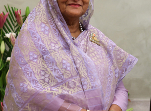 Bangladesh Sheikh Hasina