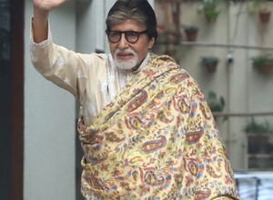 Amitabh Bachchan tweet KBC moments
