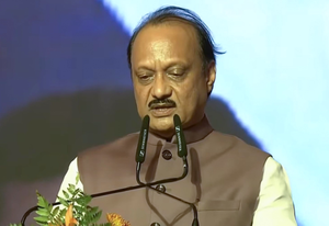 Ajit Pawar plane crash