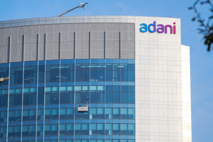 Adani Group Companies