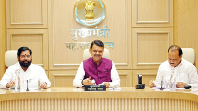 Ajit Pawar plane crash