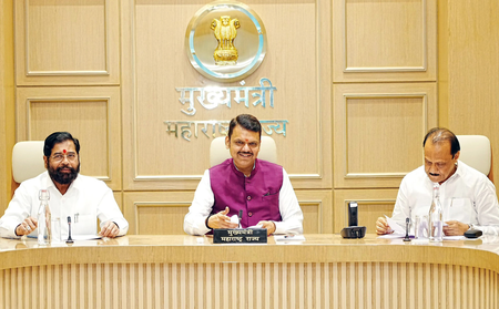 Ajit Pawar plane crash