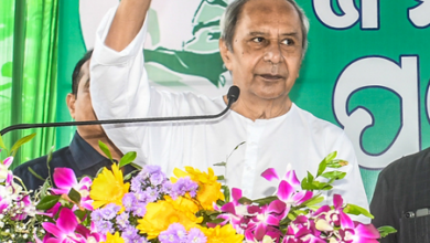 Naveen Patnaik suspends 2 BJD legislators for anti-party activities