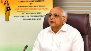 Social Service Awards Gujarat Government