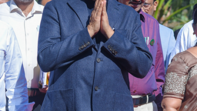 NCP Merger Talks Ajit Pawar’s Final Wish