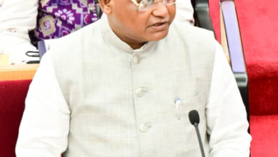 Women’s safety Odisha law and order