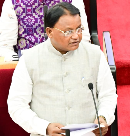 Women’s safety Odisha law and order