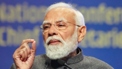 New Year message PM Modi inspiration