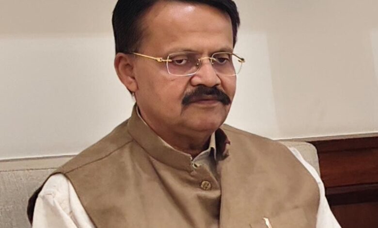 Bhartruhari Mahtab