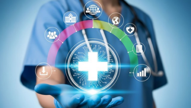 AI in Public Healthcare