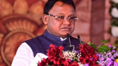 Public grievance redressal CM