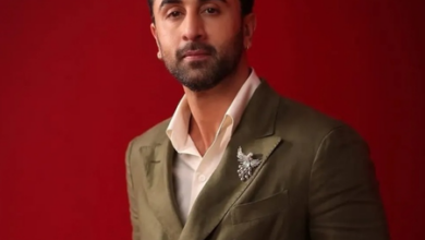 Ranbir Kapoor