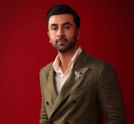 Ranbir Kapoor