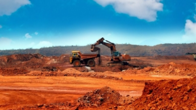 China’s Rare Earth Dominance