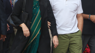 Congress Tamil Nadu polls