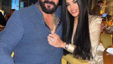 Trishala Dutt Relationships