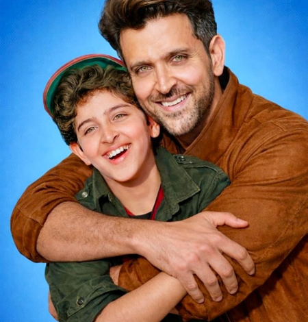 Hrithik Roshan Birthday