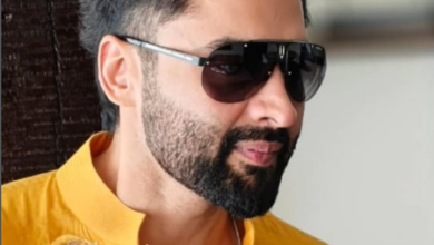 National Youth Day Jackky Bhagnani