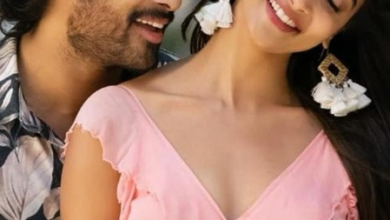 Pooja Hegde Ala Vaikunthapurramuloo