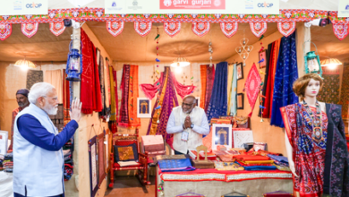 MSME & Startups Global Partnerships