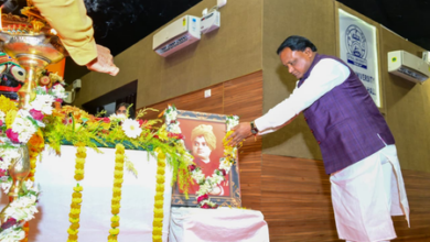 Swami Vivekananda National Youth Day