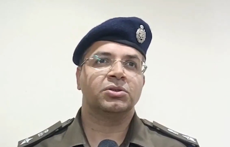 Interstate Cybercrime Gang