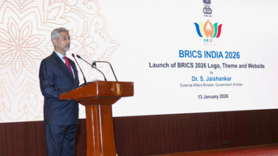 BRICS 2026 India’s BRICS Chairship