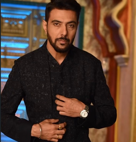 Ranveer Brar Harvest Festivals