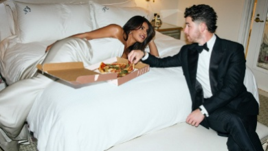 Priyanka Chopra Jonas