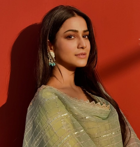 Amandeep Sidhu Ganga Mai Ki Betiyan