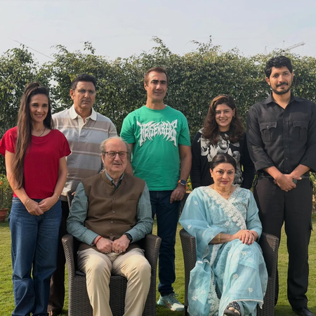 Tara Sharma Khosla Ka Ghosla 2