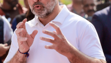 Rahul Gandhi China Manufacturing