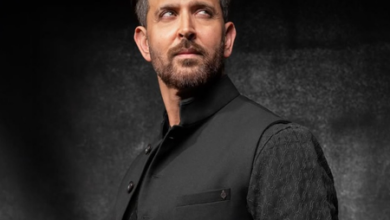 Hrithik Roshan Introspection