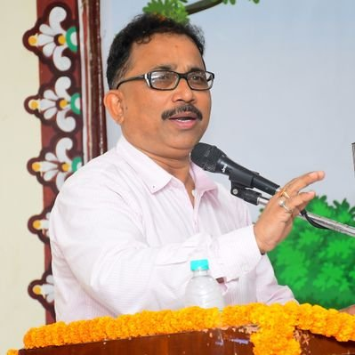 Biju Janata Dal (BJD) Suspension of MLAs