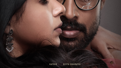‘Aasai’ Release