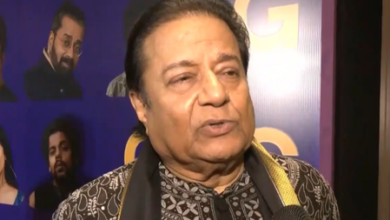 Anup Jalota on A.R. Rahman