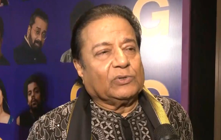 Anup Jalota on A.R. Rahman