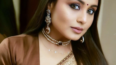 Rani Mukerji Mardaani 3