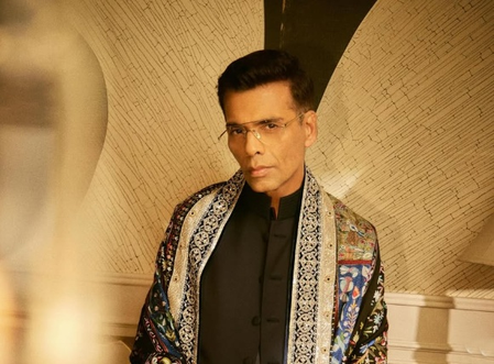 Karan Johar 2016 Memories