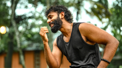 Arjun Ashokan Chatha Pacha