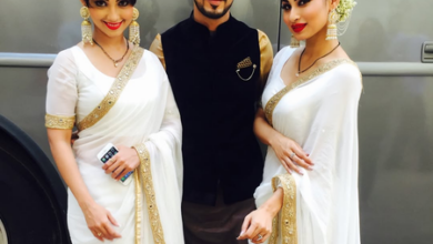 Arjun Bijlani Naagin Nostalgia