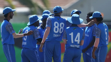 Tanzania U19, Player Replacement