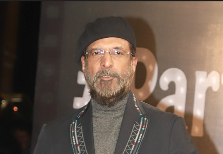 Jaaved Jaaferi Cinema Screen Count