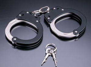 Cyber Fraud Arrests